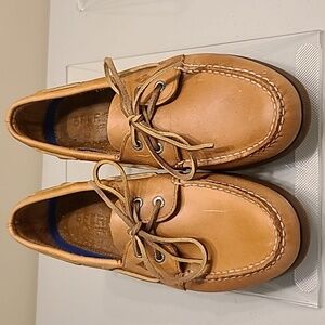 Sperry Men's Authentic Original 2-Eye Boat Shoe Men's Size 10M